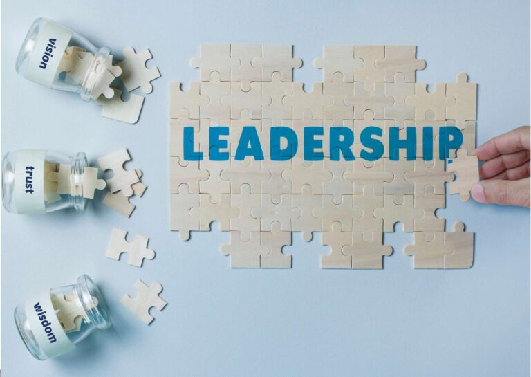 Leadership Demystified