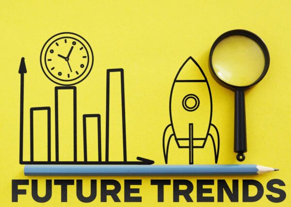 Trends Analysis Mastery