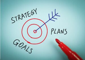 Elevating Business Strategies for Triumph