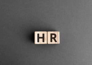 Effective HR Leadership