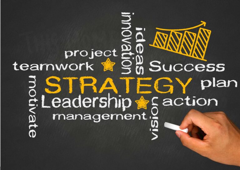 Business Tactical Forecasting Techniques