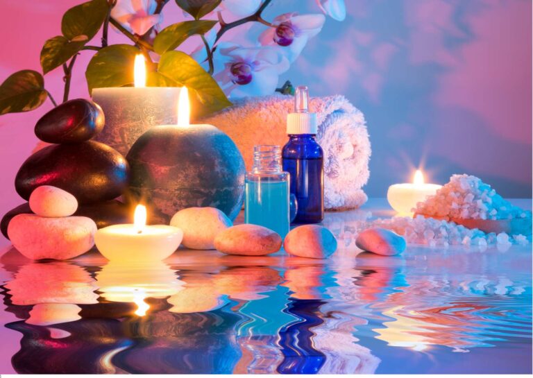 Chromotherapy Essentials