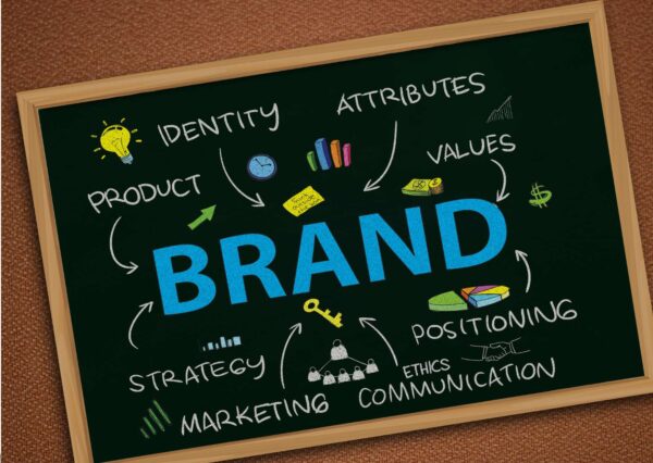 Market Impact through Brand Differentiation