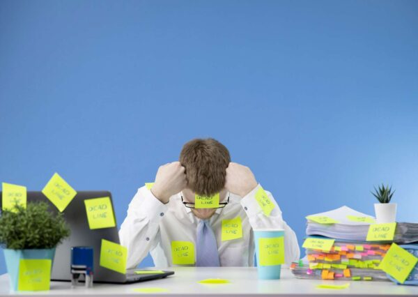 Stress Management in the Workplace