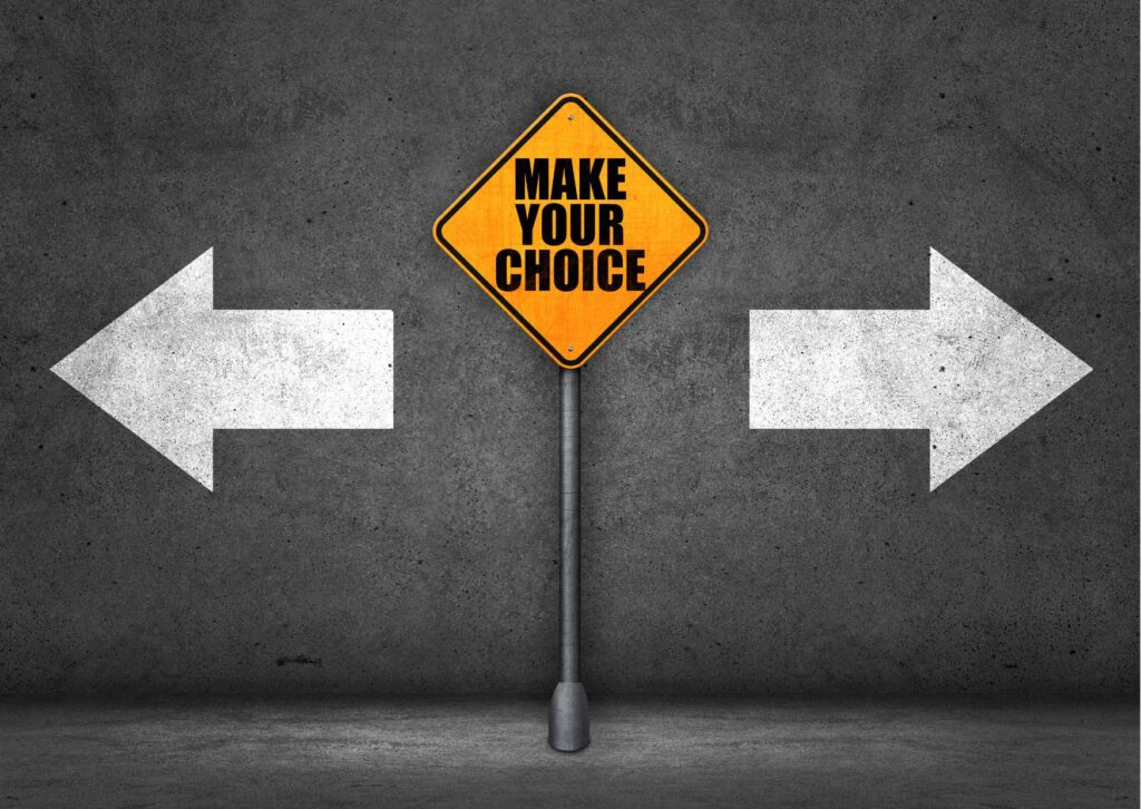 Charting Your Life Direction