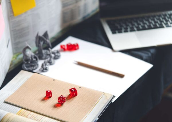 Mastering Storytelling Basics