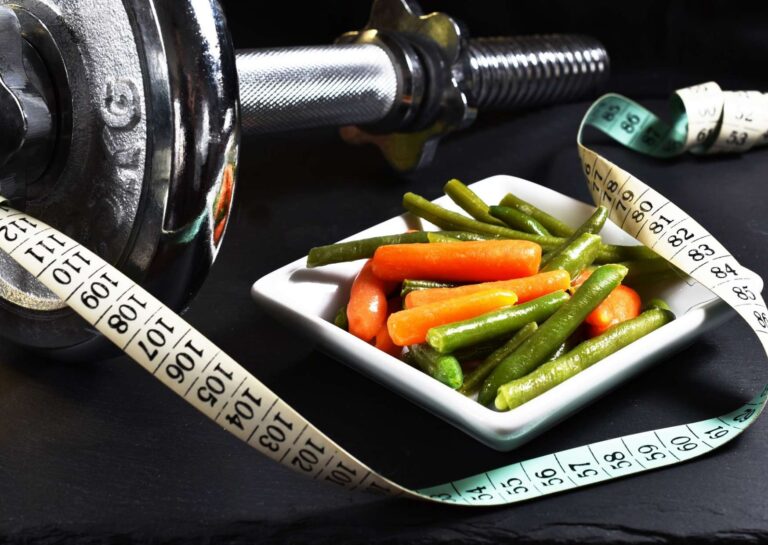 Carbohydrate Impact on Weight Management