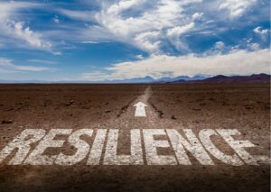 Resilience: Emotional Mastery for Life
