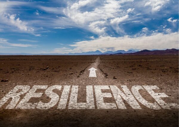 Resilience: Emotional Mastery for Life
