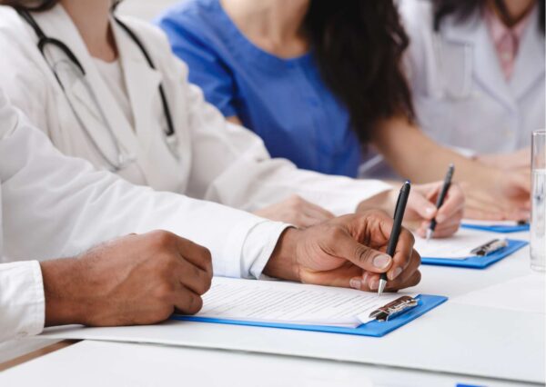 Mastering Medical Writing Fundamentals