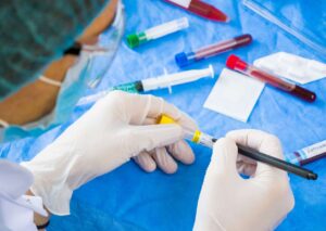 Medication Handling Diploma