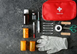 Mental Health First Aid Certification & Wellbeing Training
