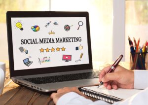 Social Media Marketing Fundamentals