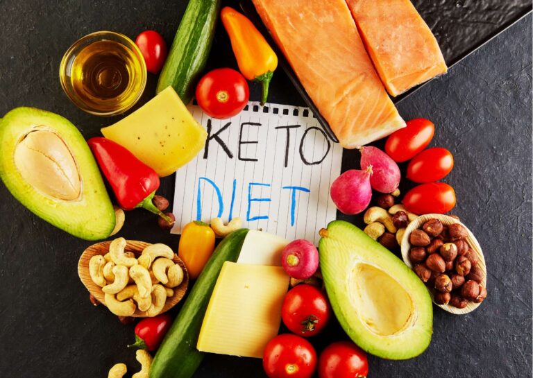 Introduction to Ketogenic Lifestyle