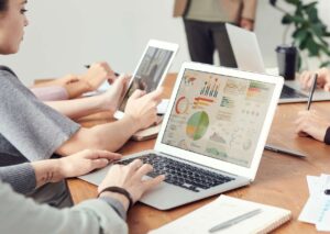 Professional Data Analysis Foundations