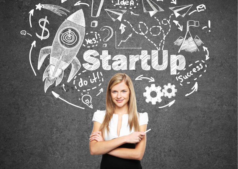 Entrepreneurship Foundations for UK Startups