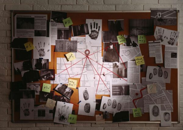 Private Investigation Training Program