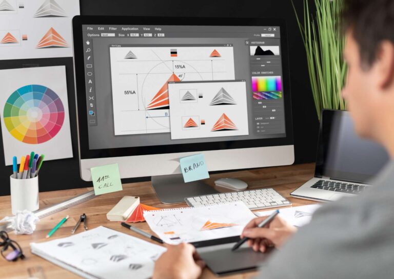 Expert Graphic Design Diploma