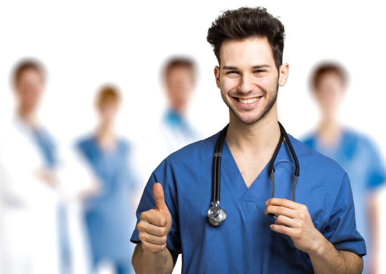 Psychology in Nursing Diploma