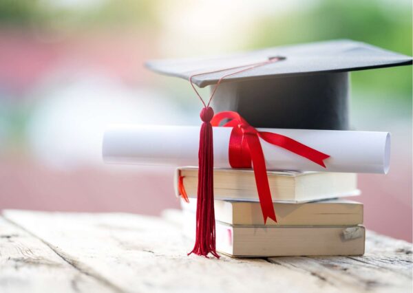 Tracing Lineage Diploma