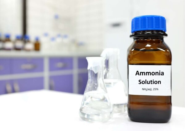 Awareness of Ammonia Hazards