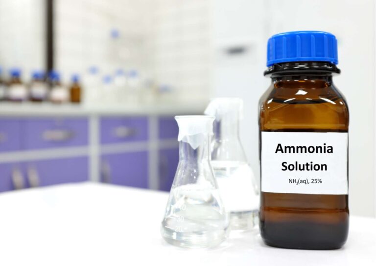 Awareness of Ammonia Hazards