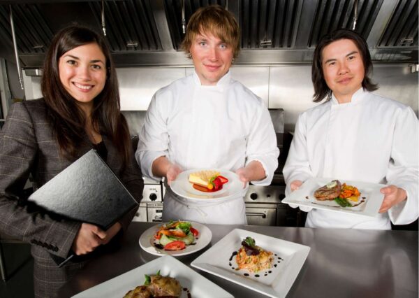 Management of Food and Beverage (F&B)