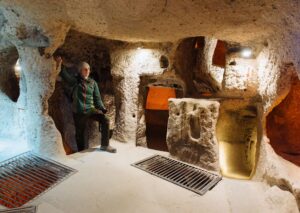 Exploring Ancient Gastronomy
