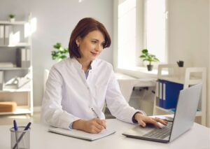 Safe Work Practices Online Training