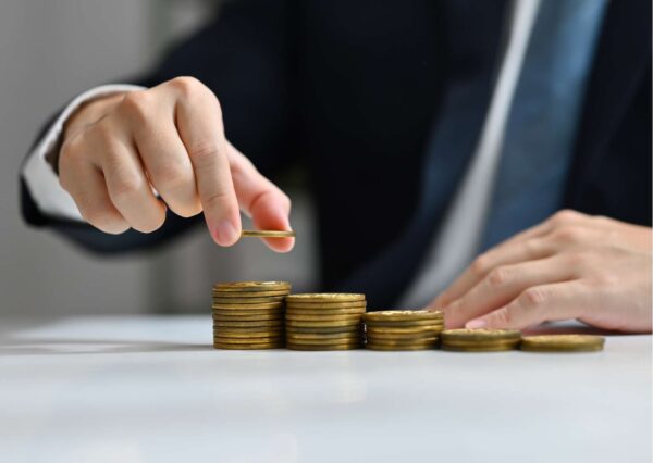 Financial Balancing Act