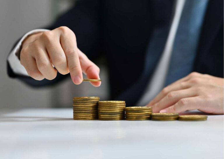 Financial Balancing Act