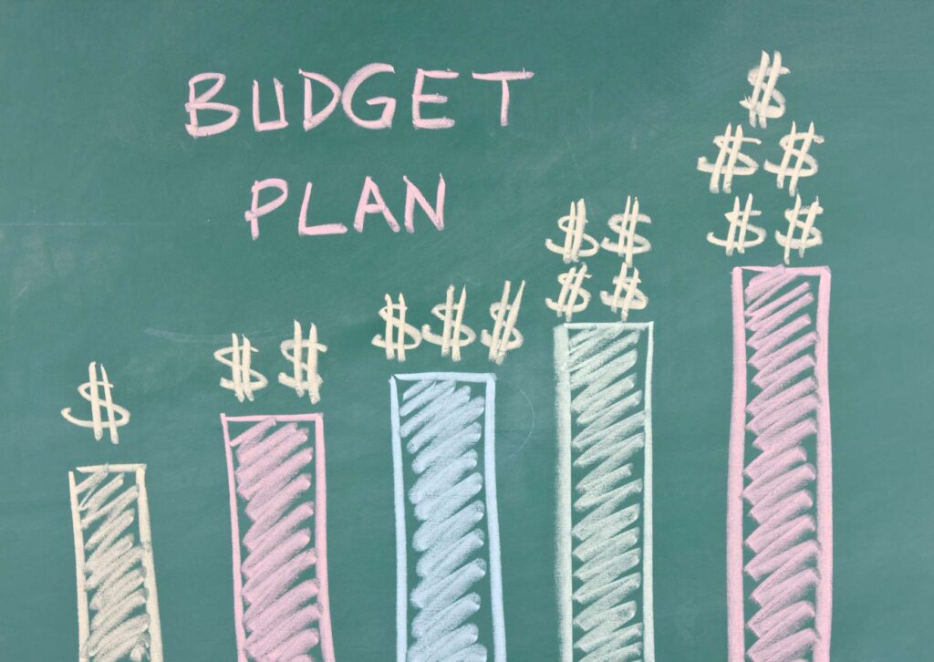Family Trip Budget Planning