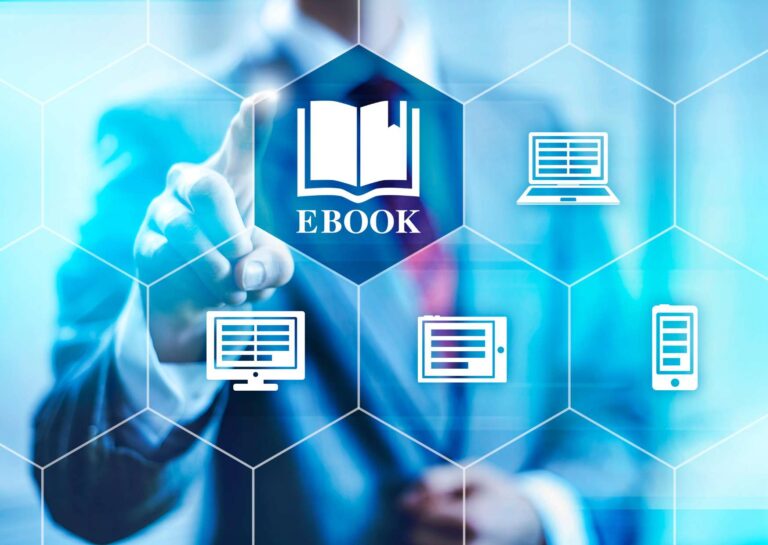 Ebook Marketing Essentials