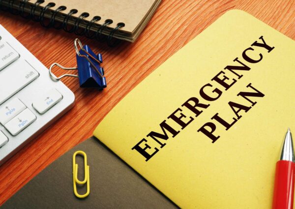 Crisis Preparedness Training