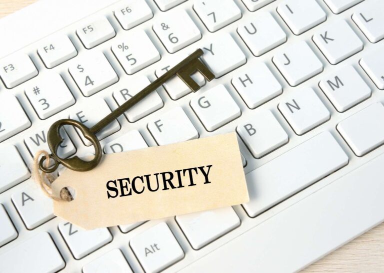 PC Security Essentials