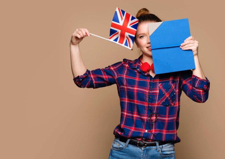 British Sign Language Basics