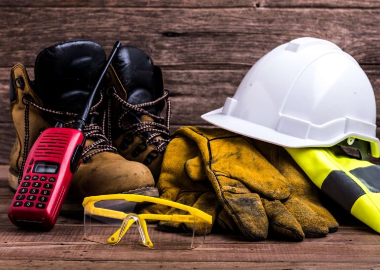 Occupational Health and Safety Diploma