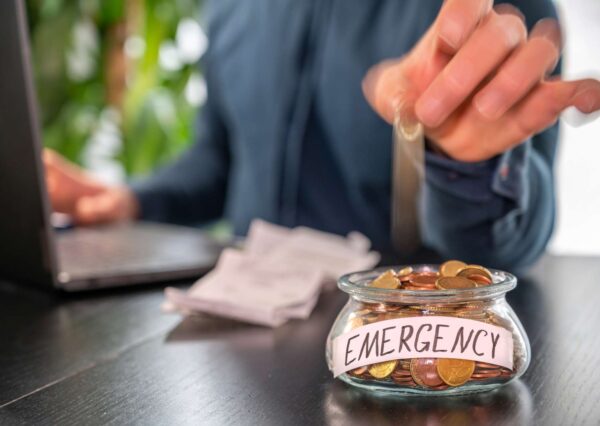 Emergency Cash Reserves Essentials