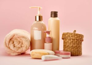 Personal Hygiene Essentials