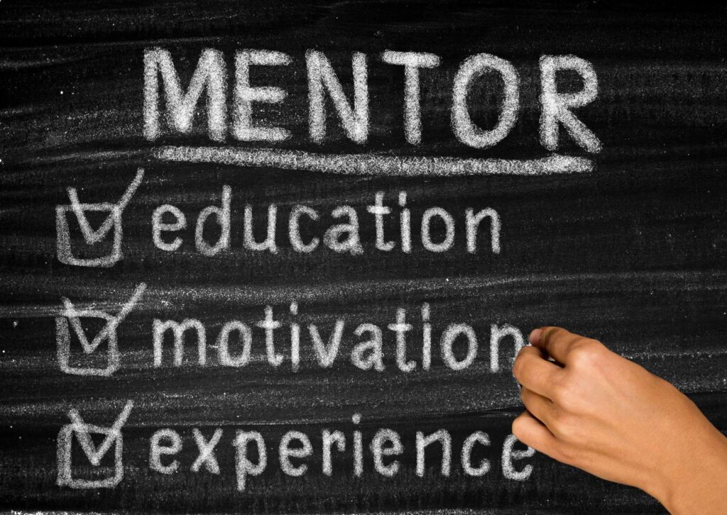 Mentorship Diploma Program