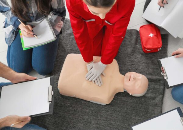 Canine First Aid Certification
