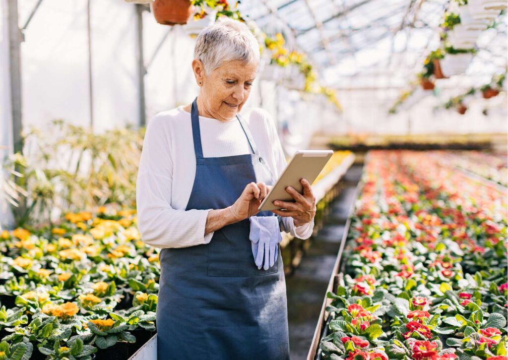 Horticulture Diploma Program