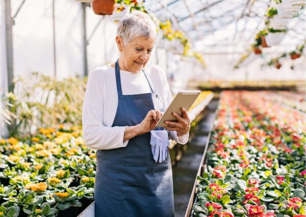 Horticulture Diploma Program
