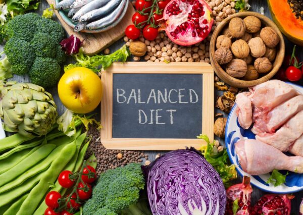 Nutrition Essentials