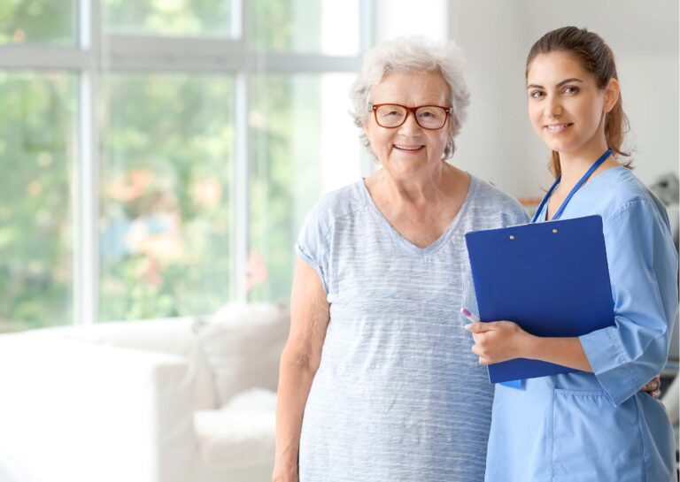 Residential Care Professional Training