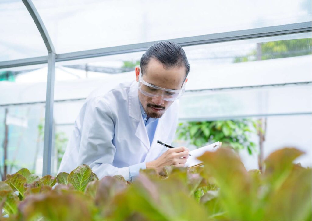 Advanced Agricultural Science Workshop