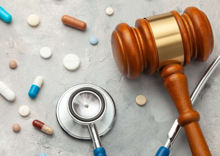 Ethical Considerations in Medical Law