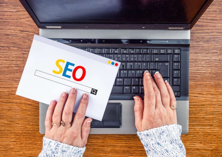 SEO Essentials Workshop