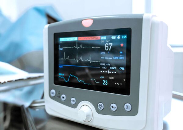 Cardiac Care Certification