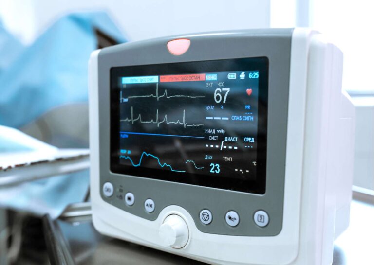 Cardiac Care Certification